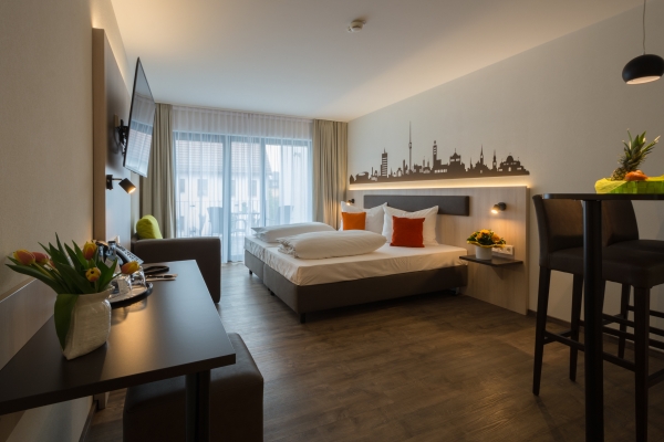 Hotel Schumacher Garni (Filderstadt)